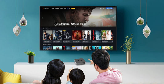 Code IPTV Smarters Pro – Abonnement IPTV 2025